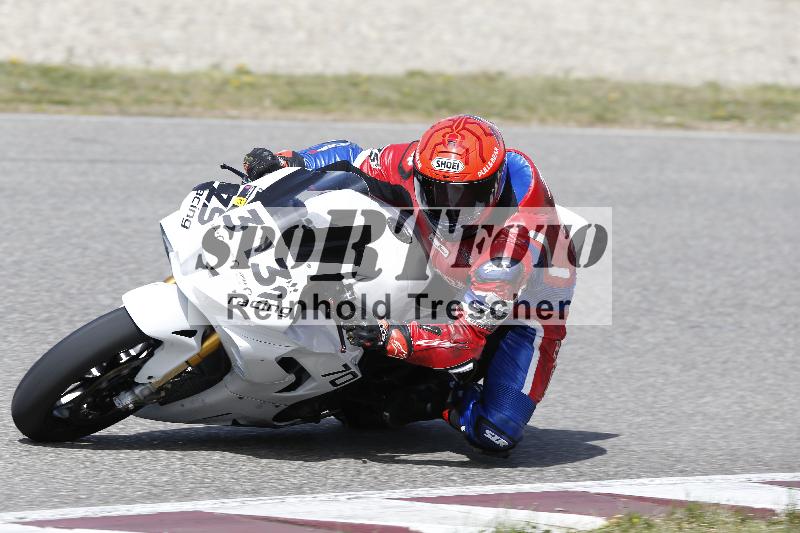 /04 05.04.2026 Speer Racing ADR/Gruppe gelb/313